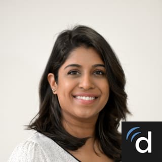 Shreya Kanth, MD, Pulmonology, Falls Church, VA