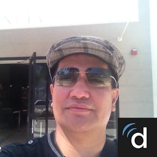 Cesar Udani, MD, Family Medicine, Las Vegas, NV