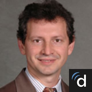 Igor Izrailtyan, MD, Anesthesiology, Stony Brook, NY