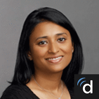 Abanti Chaudhuri, MD