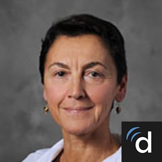 Jadranka Dragovic, MD
