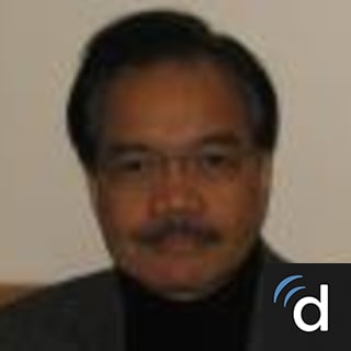 Custodio Borgueta, MD, Obstetrics & Gynecology, Newburgh, NY