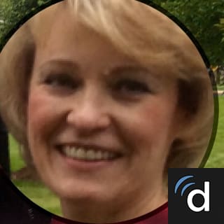 Olga Lishko, MD