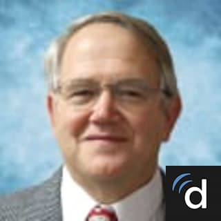 Harold Loveall Jr., MD