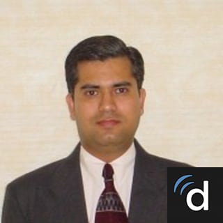 Parag Thakkar, MD