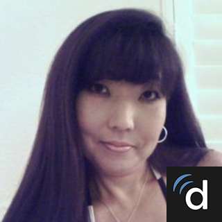 Kathleen Kawashima, Pharmacist, Chino, CA