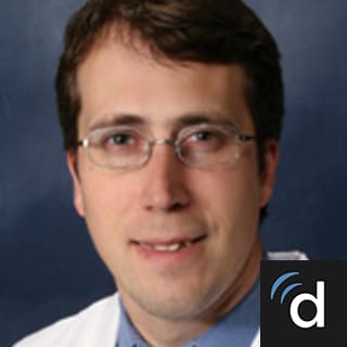Derek Turner, MD