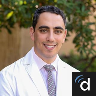 Mark Hanna, MD