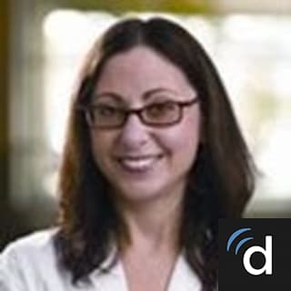 Susan Scherl, MD
