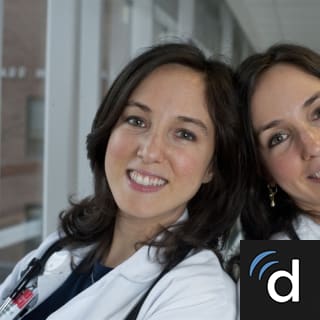 Sarah Housman, MD