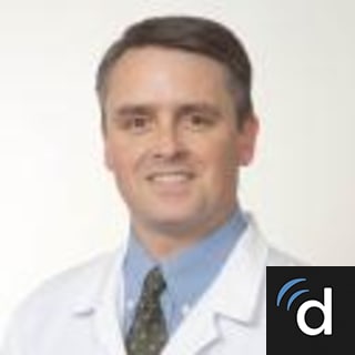 James Boswell, MD