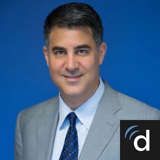 Andrew Cohen, MD