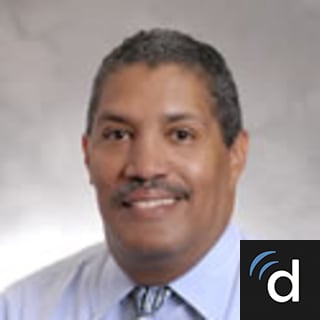 George Calloway II, MD
