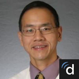 Tommy Oei, MD