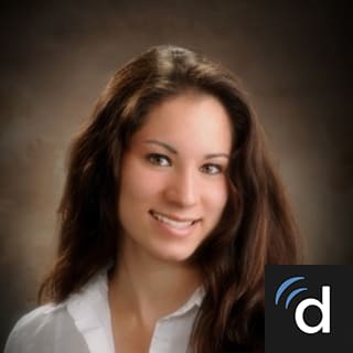 Katherine Konvinse, MD, Resident Physician, Palo Alto, CA
