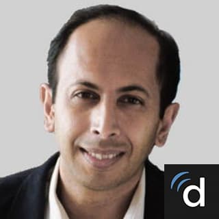 Ashish Bhattacharya, MD