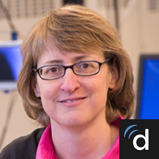 Amanda Paulovich, MD