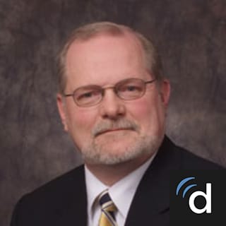 Ronald Lewis, DO