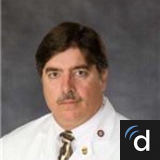 Robert Fisher, MD
