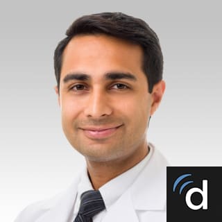 Ayush Batra, MD