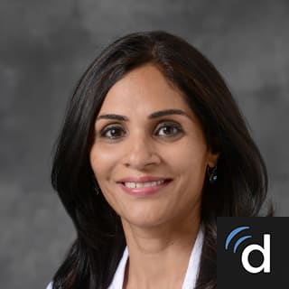 Roopina Sangha, MD