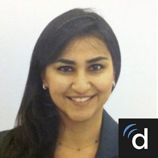 Mariam Mian, DO