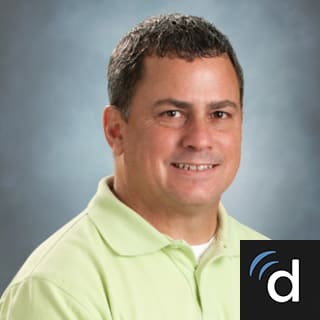 Billy Smith, MD