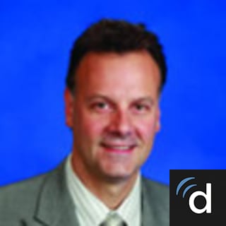 Louis Caragine, MD