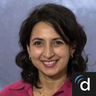 Swati Biswas, MD