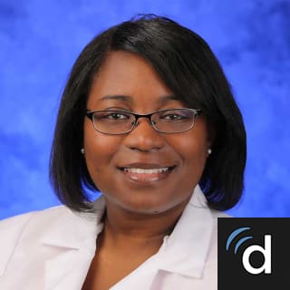 Tiffany Fisher, MD