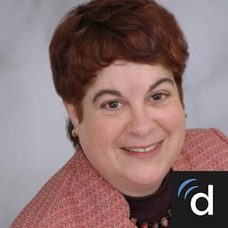 Barbara (Demby) Abrams, MD