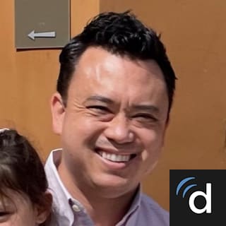 Anthony Okamura, MD