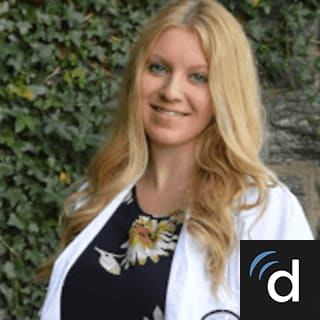 Lauren (Jolley) Fairorth, Physician Assistant, King Of Prussia, PA