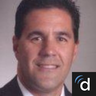 Michael Cross, MD