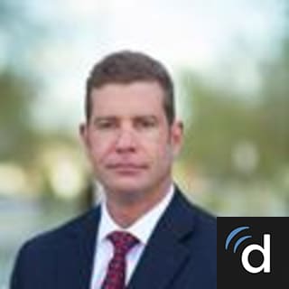 Mark Campbell, MD