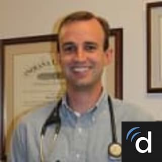 Brian Coppinger, MD