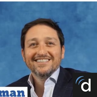 Roman Prager, MD