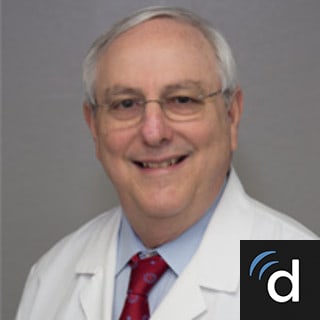 Wayne Riskin, MD