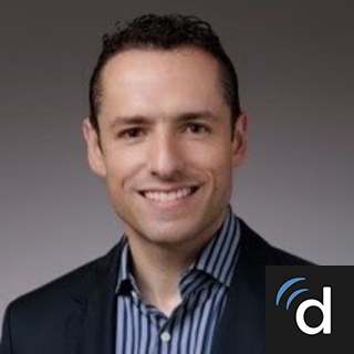 Felix Chapovsky, MD