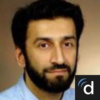 Shiraz Butt, MD, Psychiatry, Des Plaines, IL