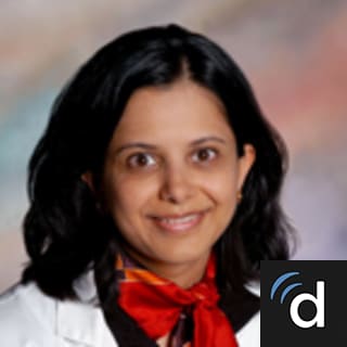 Alita Mishra, MD