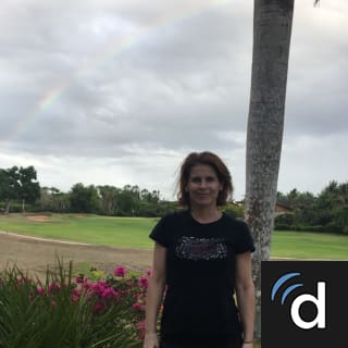 Stacie (Boran) Mcdonough, Nurse Practitioner, Morristown, NJ