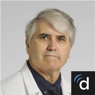 Mark Niebauer, MD, Cardiology, Cleveland, OH
