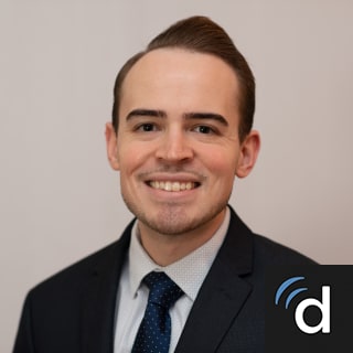 Alex Sassani, General Hospitalist, Harrisburg, PA