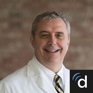 John Todd, MD