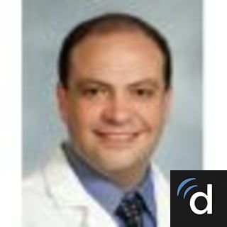 Alexander Katz, MD