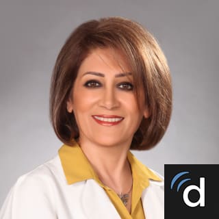 Parvane Rashidi-Birgani, MD