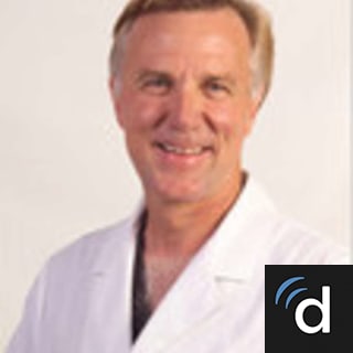 James Sutton, MD