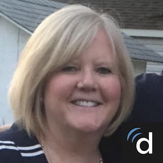Patricia Mangan
