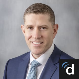 Blake Moore, MD, Orthopaedic Surgery, Virginia Beach, VA